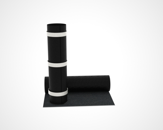 ELASTARD 25 DESIGN ČERVENÝ