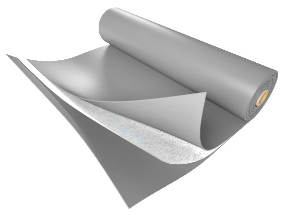 FATRAFOL 818/V UV - 2,0 mm