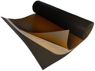 FATRAFOL 803 - 1,5 mm
